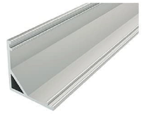 Профиль для светодиодной ленты угловой LPSU-16-16-2000 200см картинка 